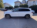Mercedes Třída GLS - fotka číslo 3