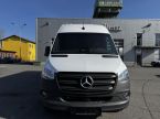 Mercedes Sprinter - fotka číslo 1