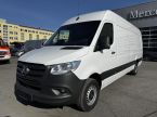 Mercedes Sprinter - fotka číslo 2