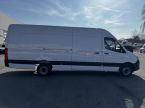 Mercedes Sprinter - fotka číslo 7