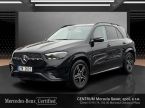 Mercedes GLE - fotka číslo 1