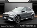 Mercedes GLE - fotka číslo 1