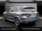 Mercedes GLE - fotka číslo 4