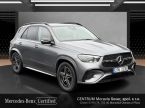 Mercedes GLE - fotka číslo 8