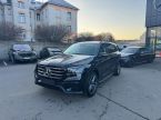 Mercedes Třída GLS - fotka číslo 2
