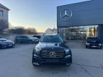 Mercedes Třída GLS - fotka číslo 1