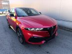 Alfa Romeo Tonale - fotka číslo 0
