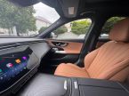 Mercedes Třída E - fotka číslo 16