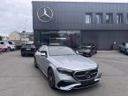Mercedes Třída E - fotka číslo 0