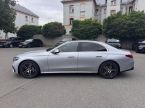 Mercedes Třída E - fotka číslo 6