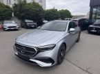 Mercedes Třída E - fotka číslo 5