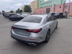 Mercedes Třída E - fotka číslo 9