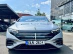 Mercedes EQS - fotka číslo 5