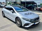 Mercedes EQS - fotka číslo 2