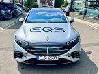 Mercedes EQS - fotka číslo 6