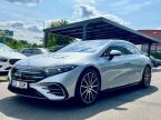 Mercedes EQS - fotka číslo 1