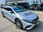 Mercedes EQS - fotka číslo 3