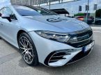 Mercedes EQS - fotka číslo 4