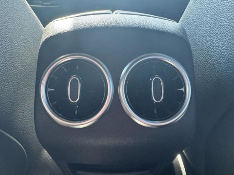 Mercedes Třída GLA - hlavní fotka