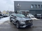 Mercedes Třída GLS - fotka číslo 0