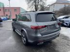 Mercedes Třída GLS - fotka číslo 9