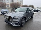 Mercedes Třída GLS - fotka číslo 2