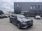 Mercedes Třída GLS - fotka číslo 0