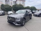 Mercedes Třída GLS - fotka číslo 2