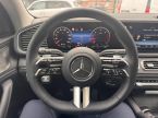 Mercedes Třída GLS - fotka číslo 15