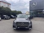 Mercedes Třída GLS - fotka číslo 1