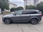Mercedes Třída GLS - fotka číslo 3