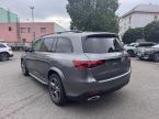 Mercedes Třída GLS - fotka číslo 4