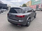 Mercedes Třída GLS - fotka číslo 6