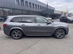 Mercedes Třída GLS - fotka číslo 7