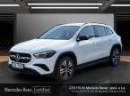Mercedes Třída GLA - fotka číslo 1