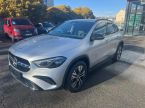 Mercedes Třída GLA - fotka číslo 2