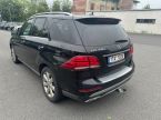 Mercedes GLE - fotka číslo 2