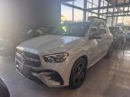 Mercedes GLE - fotka číslo 0