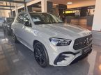 Mercedes GLE - fotka číslo 2