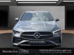 Mercedes Třída CLA - fotka číslo 9