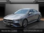 Mercedes Třída CLA - fotka číslo 1