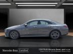 Mercedes Třída CLA - fotka číslo 2