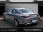Mercedes Třída CLA - fotka číslo 4