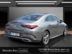 Mercedes Třída CLA - fotka číslo 6
