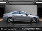 Mercedes Třída CLA - fotka číslo 7