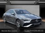 Mercedes Třída CLA - fotka číslo 8