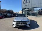 Mercedes Třída GLC - fotka číslo 1