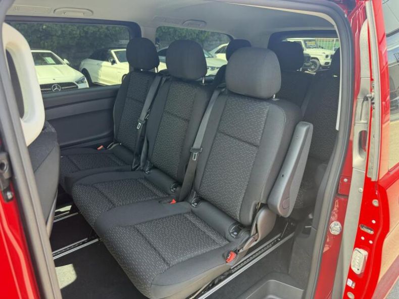 Mercedes Vito - hlavní fotka