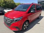 Mercedes Vito - fotka číslo 2