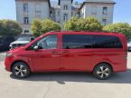 Mercedes Vito - fotka číslo 4